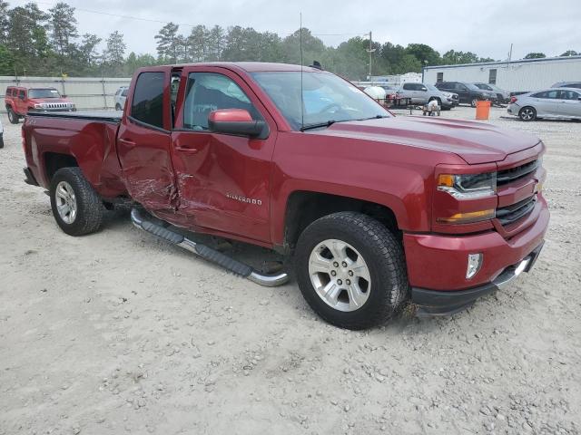  CHEVROLET ALL Models 2019 Red