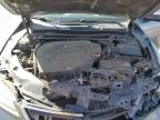 2017 Acura Tlx Tech en Venta en Sacramento, CA - Front End