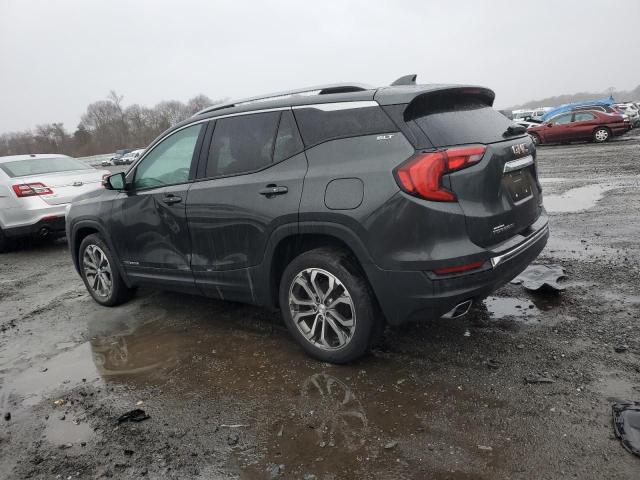  GMC TERRAIN 2020 Szary