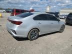 2021 Kia Forte Fe   за продажба в Kansas City, KS - Side