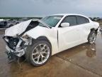 2022 Dodge Charger Sxt for Sale in Grand Prairie, TX - Front End