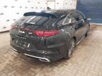 2022 KIA PROCEED GT for sale at Copart SANDWICH