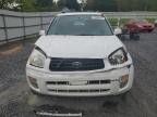 2002 Toyota Rav4  na sprzedaż w Gastonia, NC - Front End