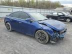 2013 Chevrolet Cruze Ltz იყიდება York Haven-ში, PA - Front End