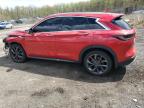 2021 Infiniti Qx50 Sensory for Sale in Baltimore, MD - Front End