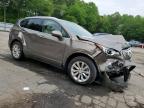 2017 Buick Envision Essence for Sale in Austell, GA - Front End