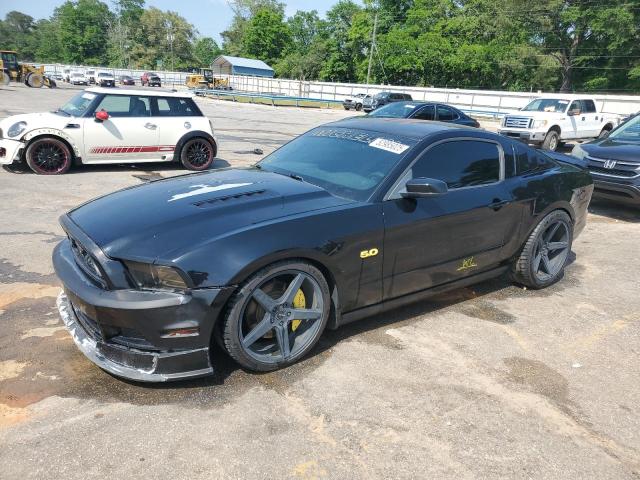 2013 Ford Mustang Gt