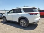 2023 Nissan Pathfinder Sl for Sale in Mercedes, TX - Water/Flood
