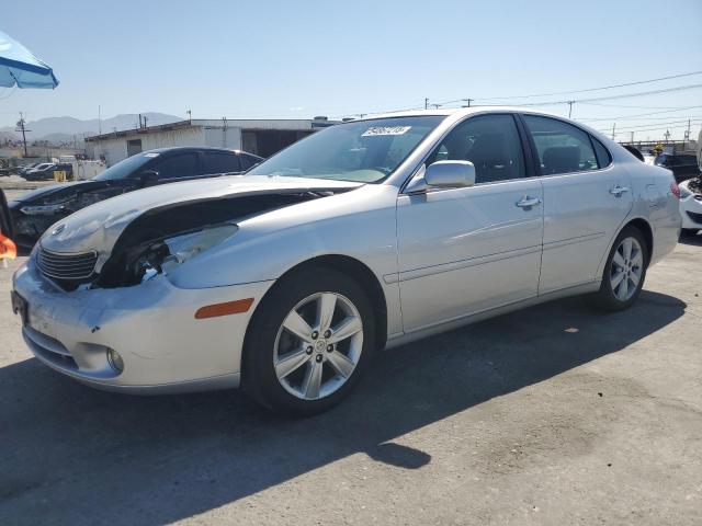 2006 Lexus Es 330