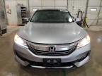 2017 Honda Accord Exl на продаже в Columbia, MO - Side