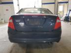 2011 Ford Fusion Se იყიდება Sandston-ში, VA - All Over