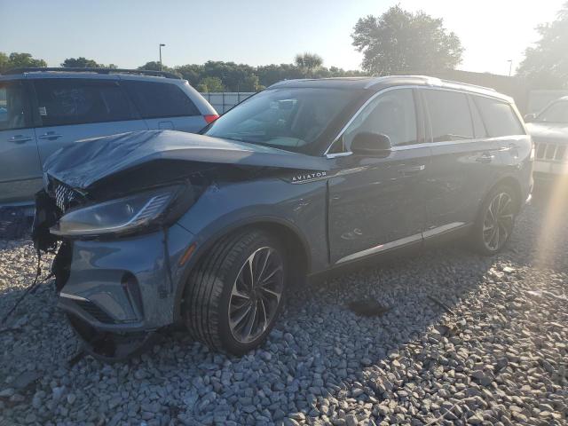 LINCOLN AVIATOR RE 2025