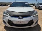 2014 Hyundai Veloster  за продажба в San Antonio, TX - Hail