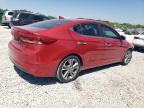 2017 Hyundai Elantra Se for Sale in Ellenwood, GA - Front End
