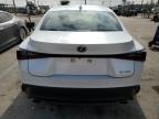 2023 Lexus Is 300 продається в Los Angeles, CA - Front End