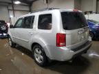 2009 Honda Pilot Ex للبيع في Elgin، IL - Front End