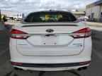 2017 Ford Fusion Sport for Sale in Hayward, CA - Front End