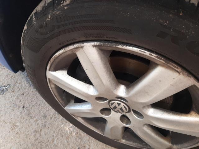 2013 VOLKSWAGEN POLO MATCH