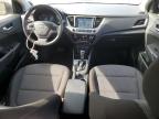 2022 Hyundai Accent Limited en Venta en Dyer, IN - All Over
