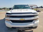 2018 Chevrolet Silverado C1500 Custom for Sale in Grand Prairie, TX - Rear End