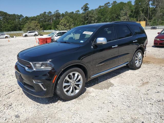 2021 Dodge Durango Citadel