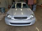 1997 Honda Civic Dx للبيع في West Mifflin، PA - Rear End