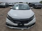 2019 Honda Civic Ex for Sale in Houston, TX - Front End