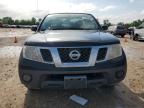 2010 Nissan Frontier King Cab Se for Sale in Houston, TX - Rear End