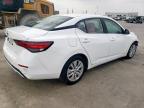 2022 Nissan Sentra S for Sale in Grand Prairie, TX - Front End
