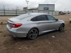 2020 Honda Accord Sport للبيع في Colorado Springs، CO - Front End