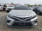 2018 Toyota Camry L   de vânzare în Hillsborough, NJ - Side