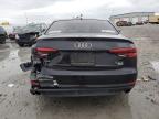 2017 Audi A4 Ultra Premium продається в Cahokia Heights, IL - Undercarriage