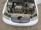 2001 Chevrolet Malibu Ls for Sale in Conway, AR - Front End