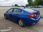 2016 Chevrolet Cruze Lt for Sale in Madisonville, TN - Front End