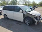 2008 Honda Odyssey Touring იყიდება Bridgeton-ში, MO - Front End