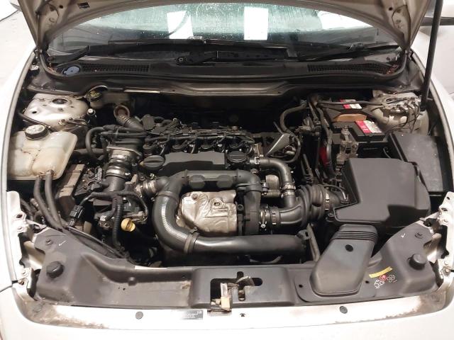 2009 VOLVO V50