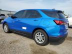 2024 Chevrolet Equinox Ls for Sale in Mercedes, TX - Water/Flood