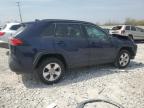 2021 Toyota Rav4 Xle за продажба в Wayland, MI - Front End
