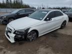2020 MERCEDES-BENZ C 300 4MATIC for sale at Copart ON - TORONTO