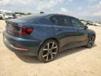 2022 Polestar 2  продається в San Antonio, TX - Hail