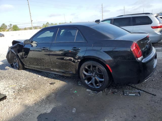 CHRYSLER 300 2022 Black