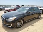 2017 Genesis G90 Ultimate for Sale in San Antonio, TX - Hail