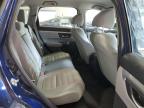2018 Honda Cr-V Lx for Sale in Sandston, VA - Front End
