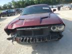 Ocala, FL에서 판매 중인 2018 Dodge Challenger Sxt - Front End
