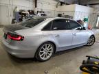 2015 Audi A4 Premium for Sale in Mcfarland, WI - Hail