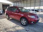 2010 Hyundai Santa Fe Limited for Sale in Rogersville, MO - Hail