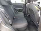 2020 Chevrolet Trax Ls for Sale in North Las Vegas, NV - Rollover