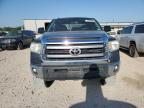 2014 Toyota Tundra Crewmax Sr5 en Venta en San Antonio, TX - Hail