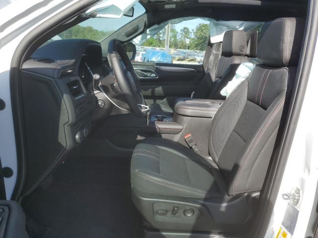 CHEVROLET TAHOE 2024 Biały