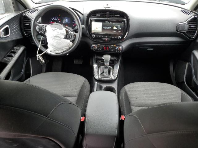  KIA SOUL 2020 Black